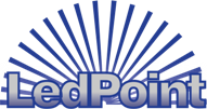 Компания ledpoint - партнер компании "Хороший свет"  | Интернет-портал "Хороший свет" в Челябинске
