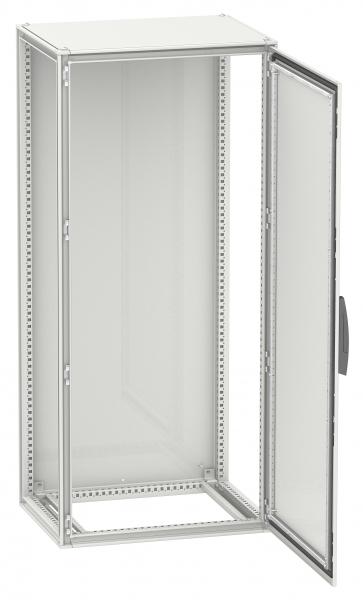 NSYSF18460 ШКАФ SF БЕЗ МОНТ. ПЛАТЫ 1800x400x600